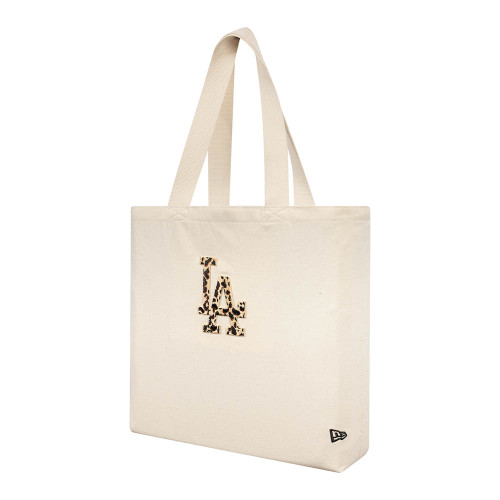 New Era Τσάντα ώμου LA Dodgers MLB Animal Infill Tote Bag